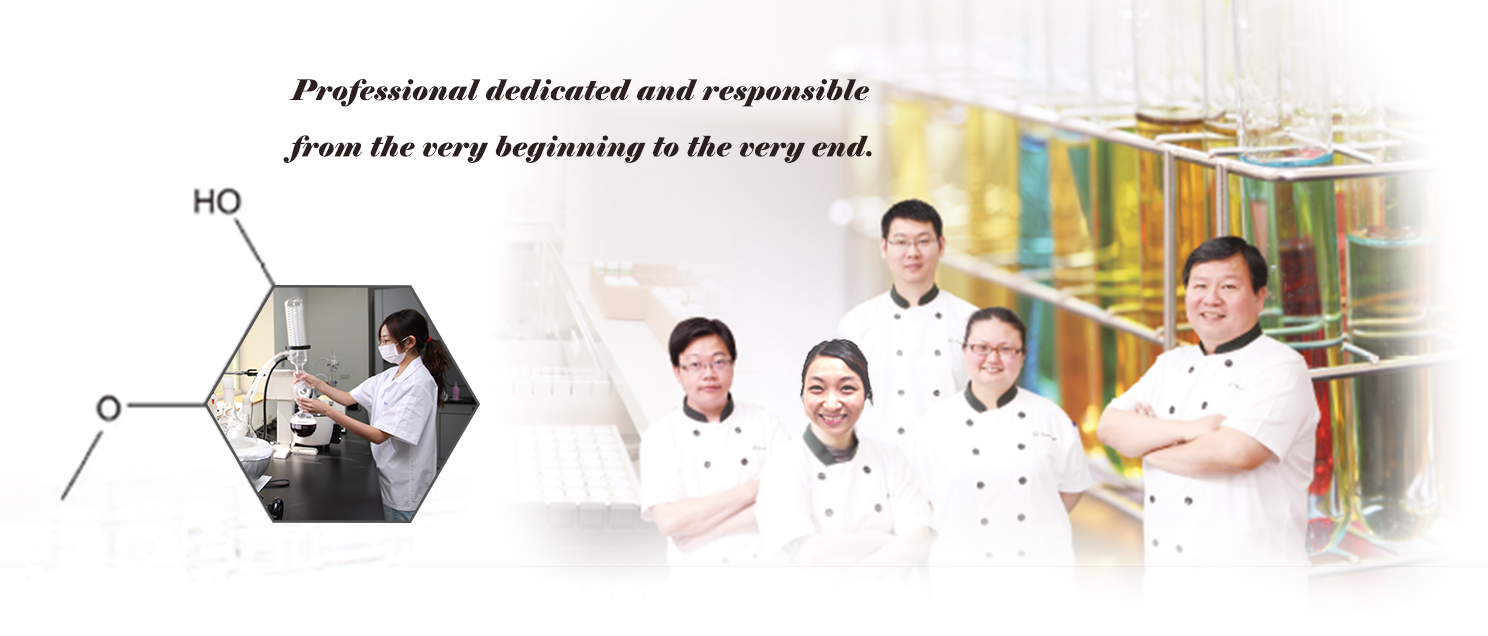 RD / Application Research & Development